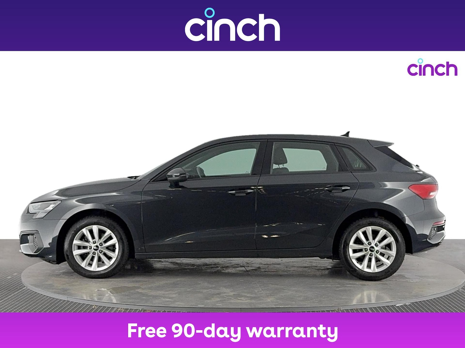 Used Audi A3 2022 for sale - 76836619: Photo 8