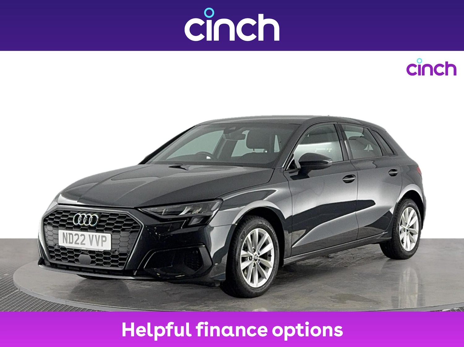 Used Audi A3 2022 for sale - 76836619: Photo 9