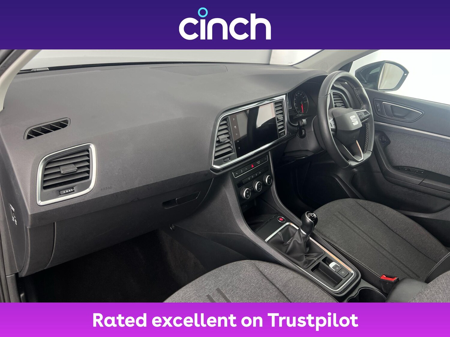 Used SEAT Ateca 2021 for sale - 76595741: Photo 14