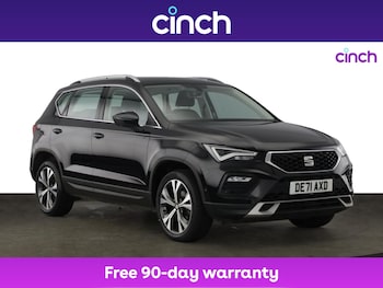 SEAT - Ateca