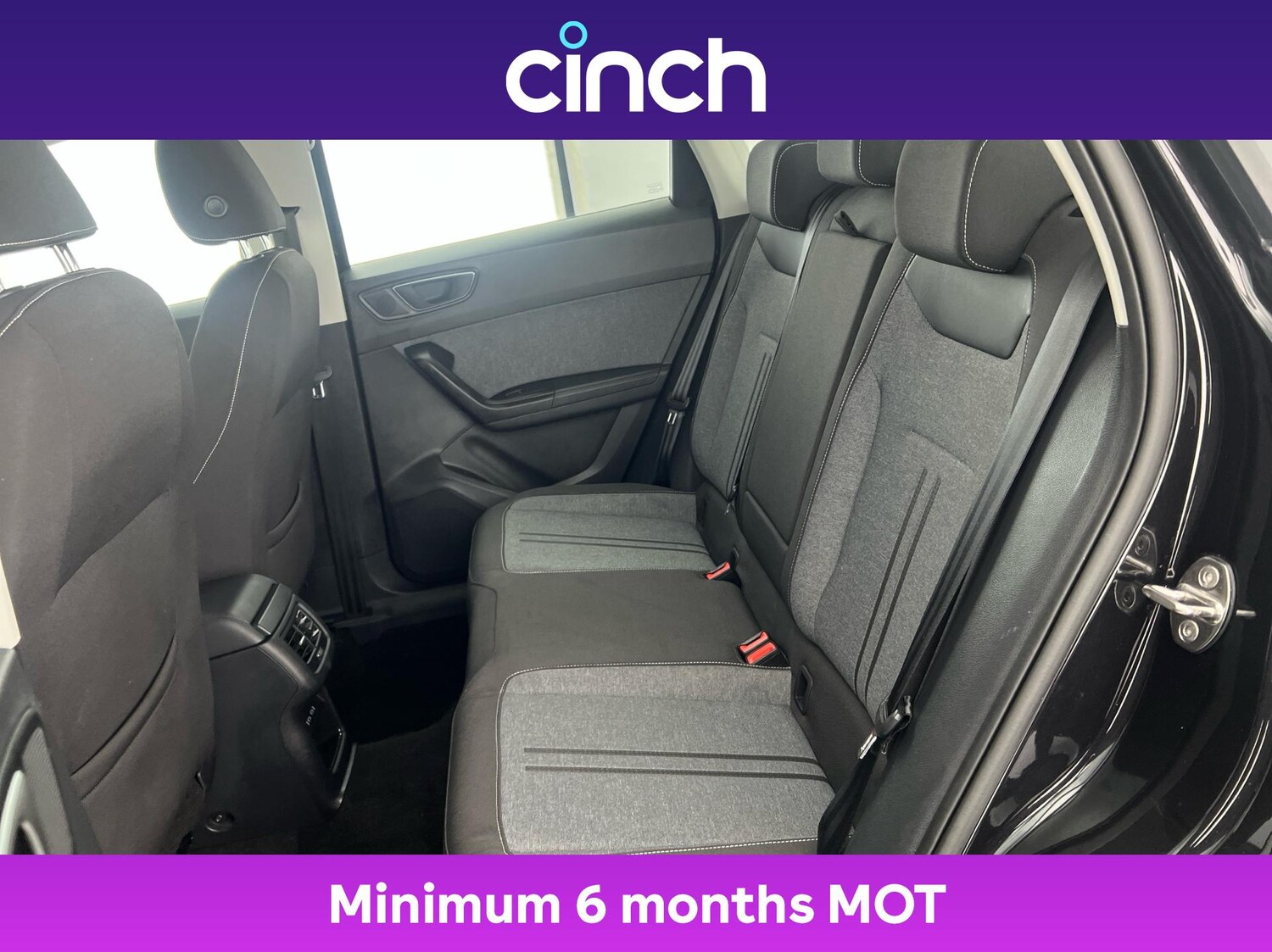 Used SEAT Ateca 2021 for sale - 76595741: Photo 20