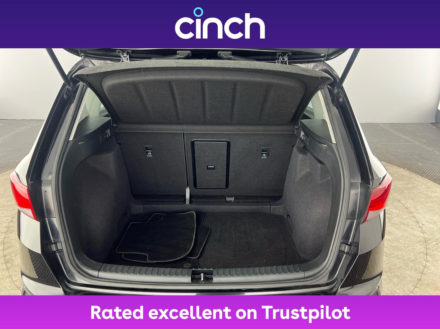 Used SEAT Ateca 2021 for sale - 76595741: Photo 21