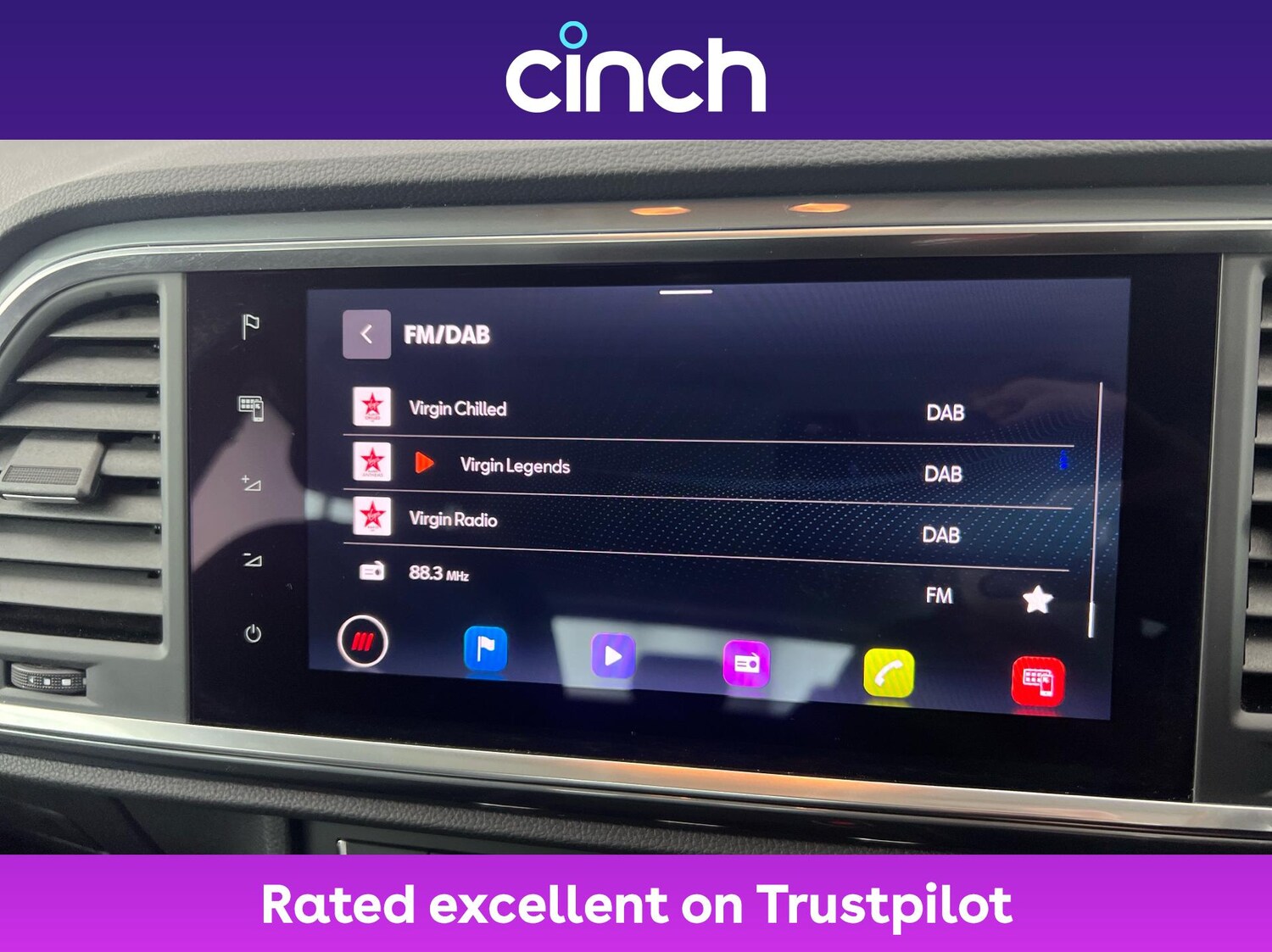 Used SEAT Ateca 2021 for sale - 76595741: Photo 33