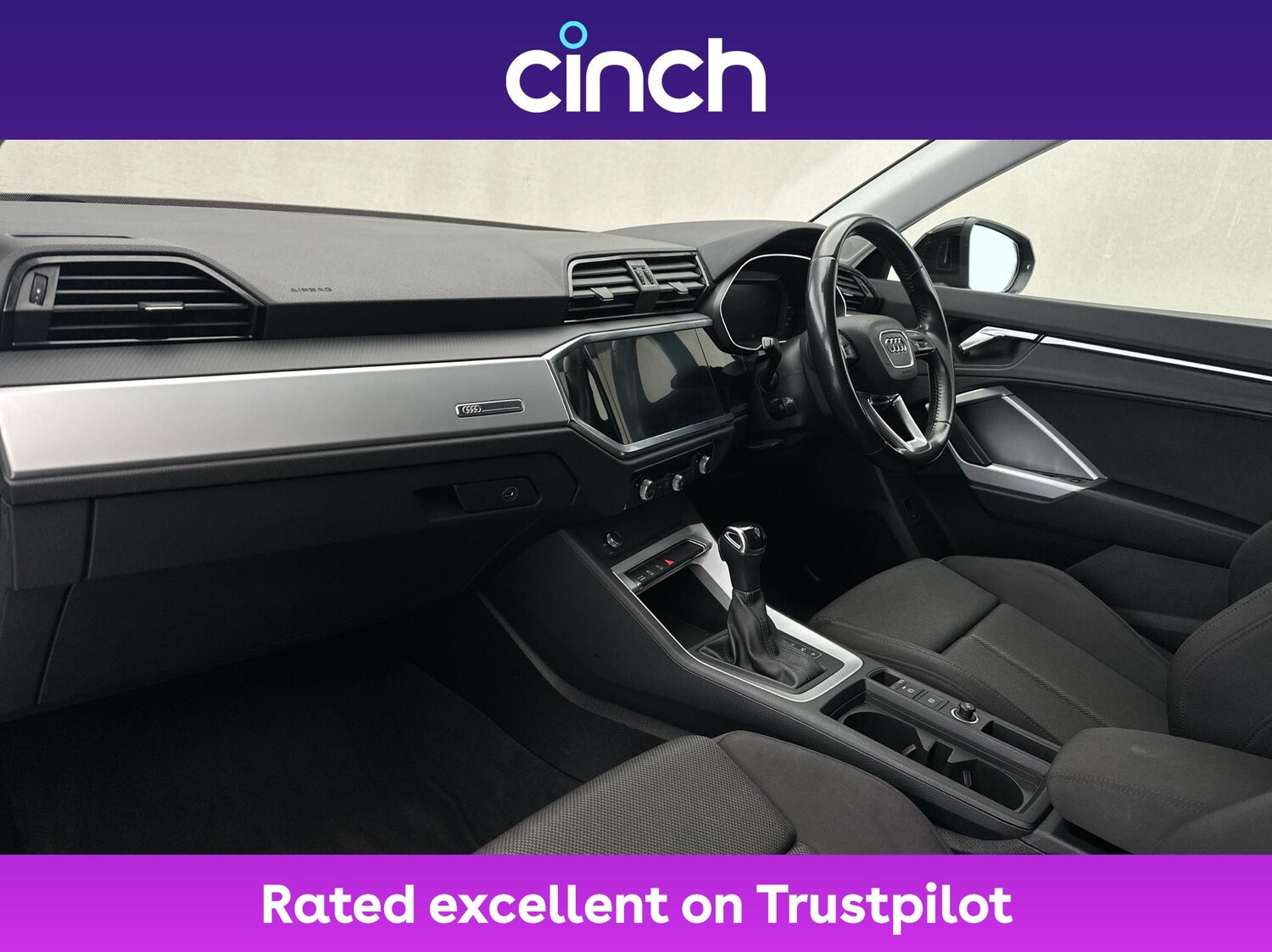 Used Audi Q3 2019 for sale - 76186534: Photo 14