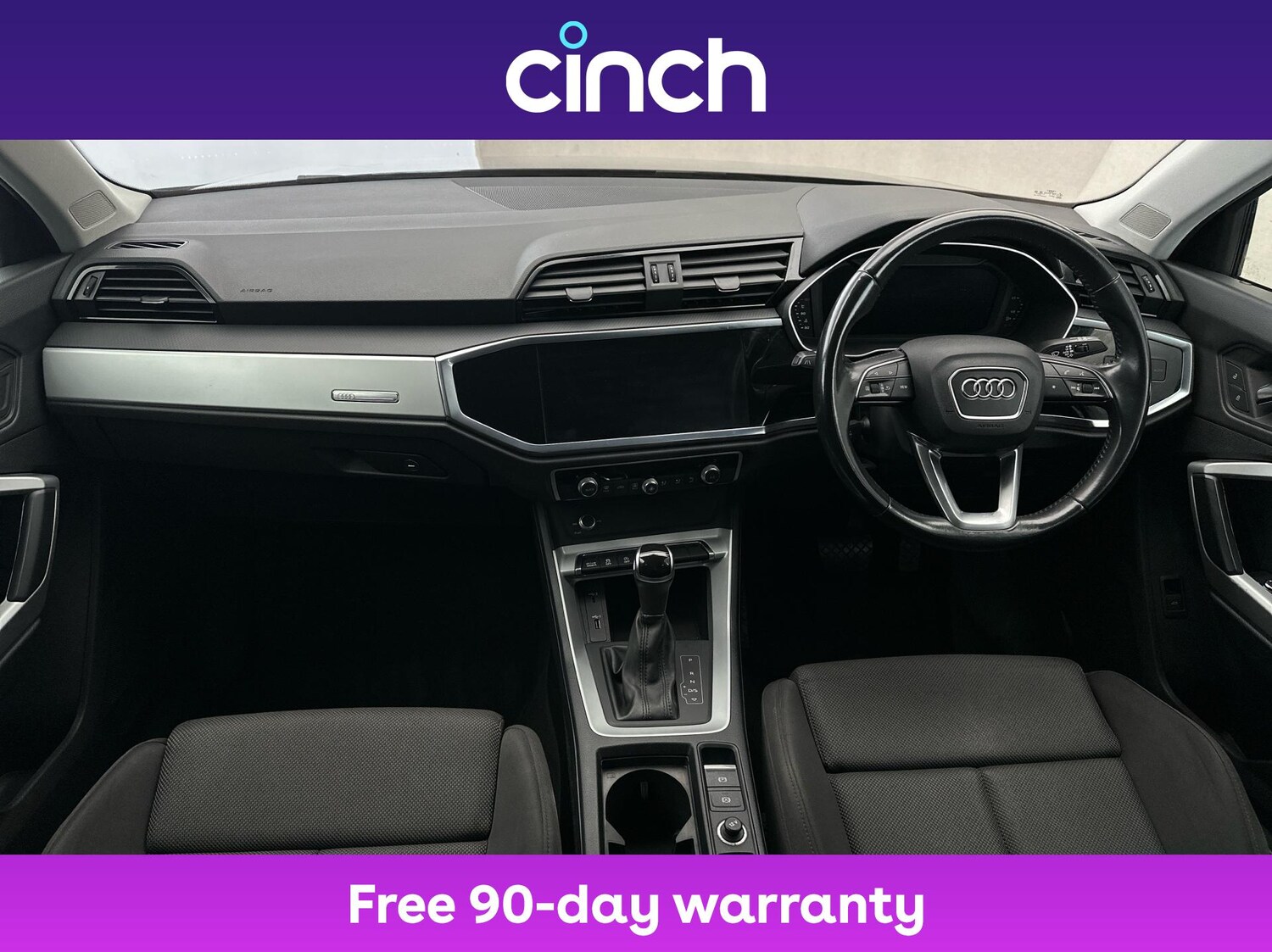 Used Audi Q3 2019 for sale - 76186534: Photo 15