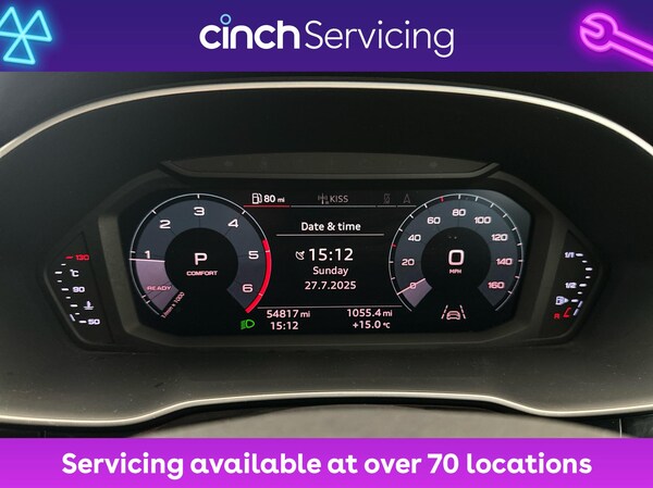 Used Audi Q3 2019 for sale - 76186534: Photo 18