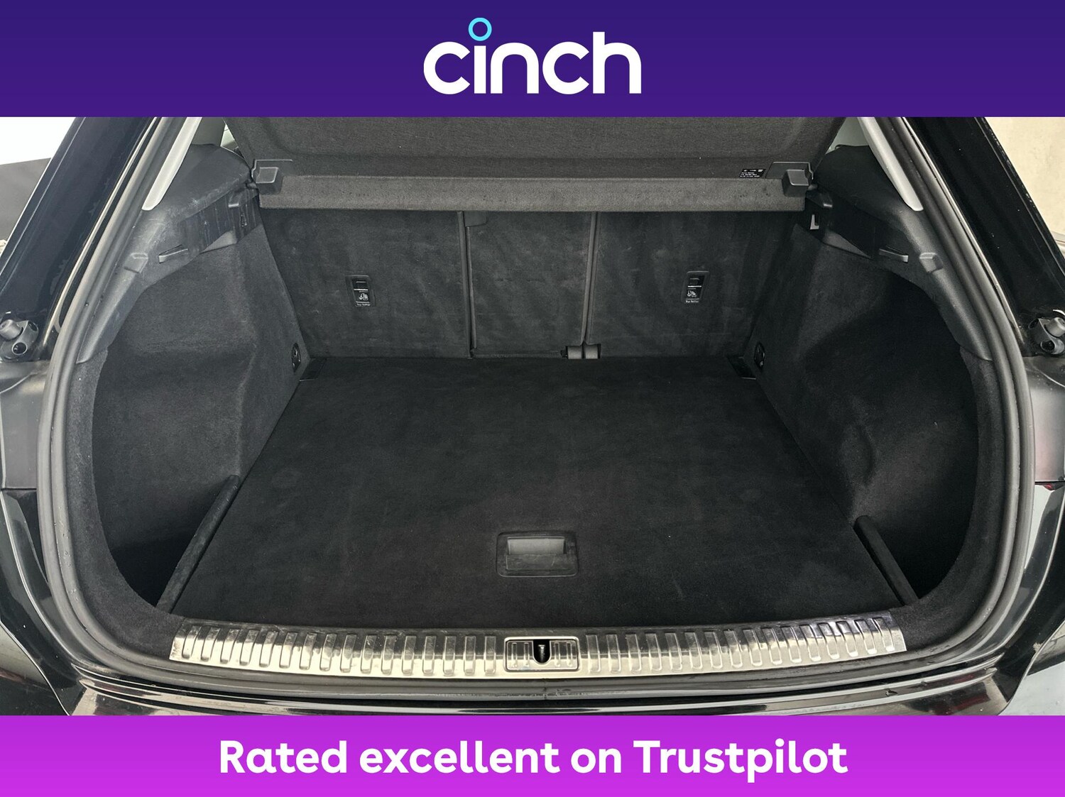 Used Audi Q3 2019 for sale - 76186534: Photo 21