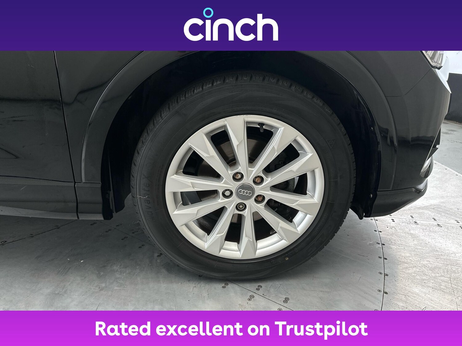 Used Audi Q3 2019 for sale - 76186534: Photo 28