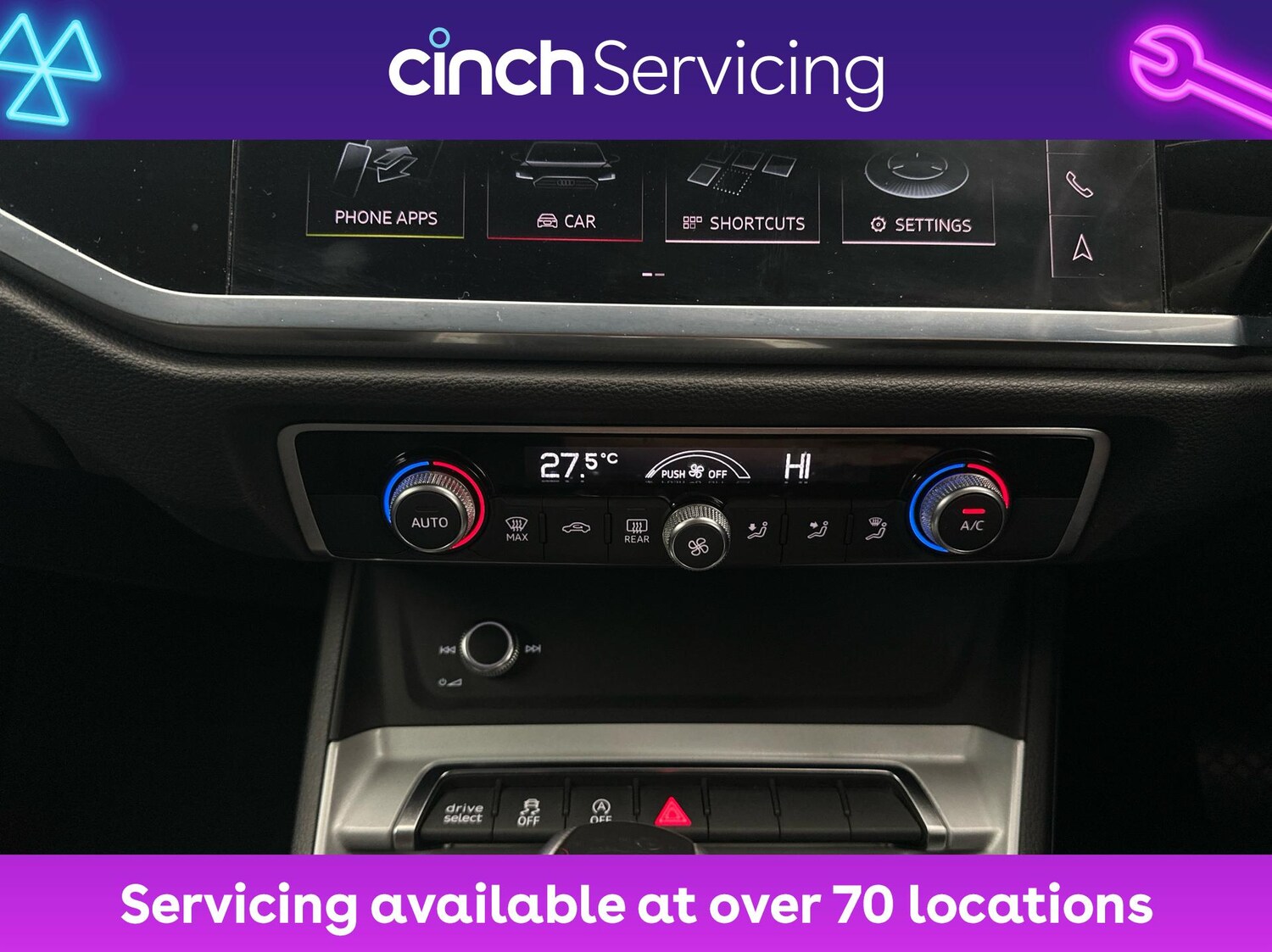 Used Audi Q3 2019 for sale - 76186534: Photo 31