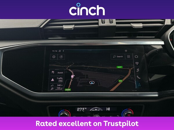 Used Audi Q3 2019 for sale - 76186534: Photo 33