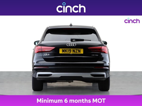 Used Audi Q3 2019 for sale - 76186534: Photo 5
