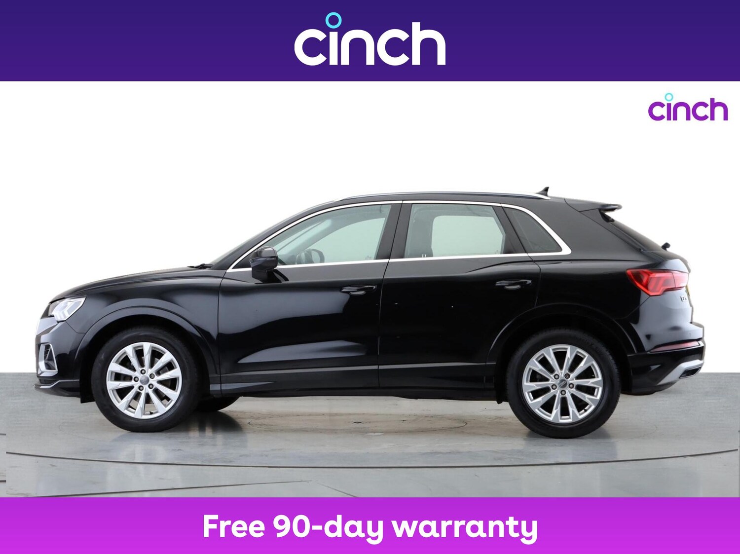 Used Audi Q3 2019 for sale - 76186534: Photo 8