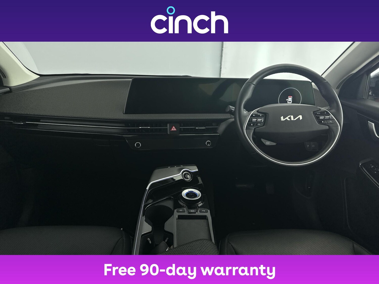 Used Kia EV6 2022 for sale - 76474943: Photo 15