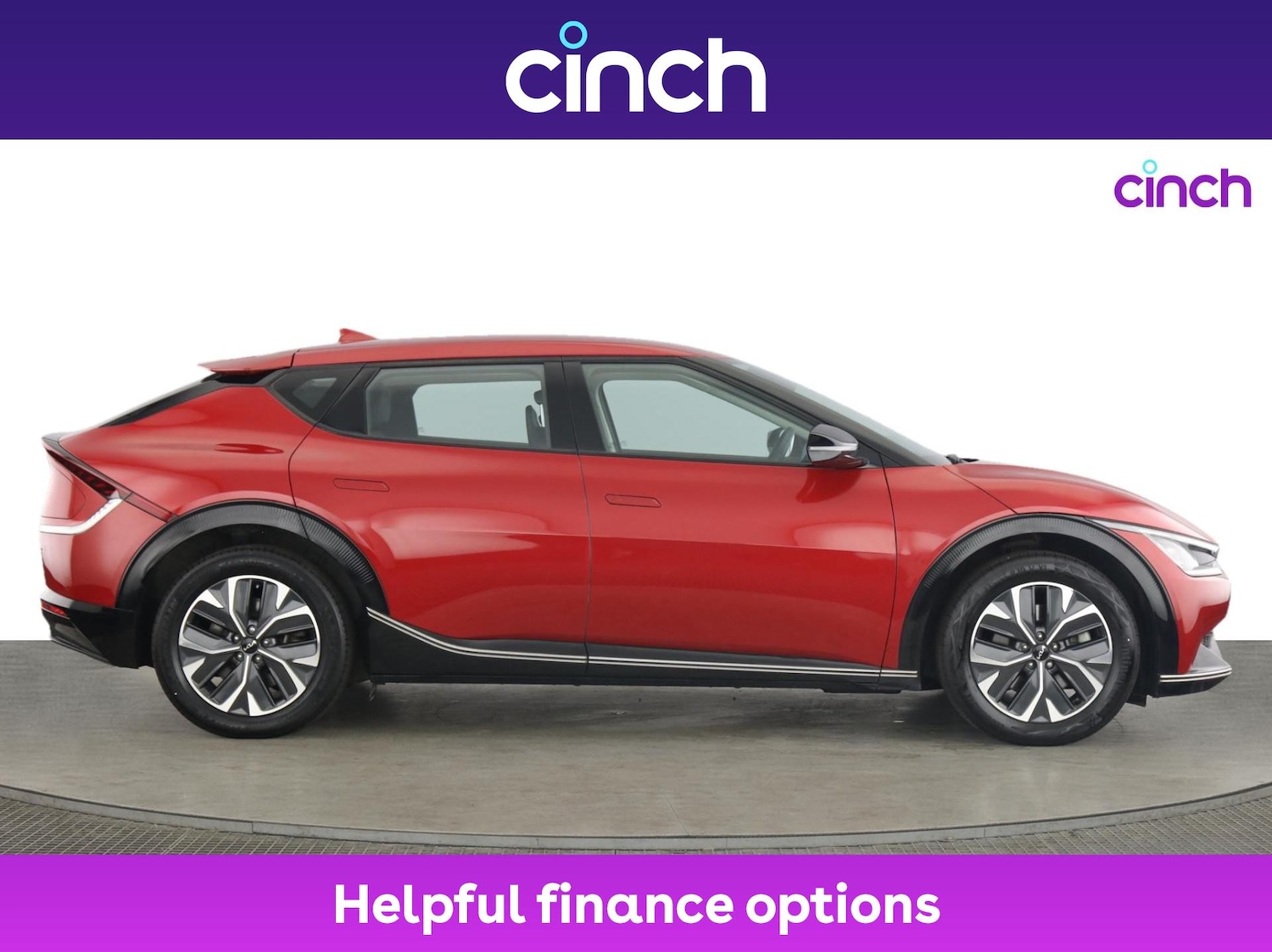 Used Kia EV6 2022 for sale - 76474943: Photo 2