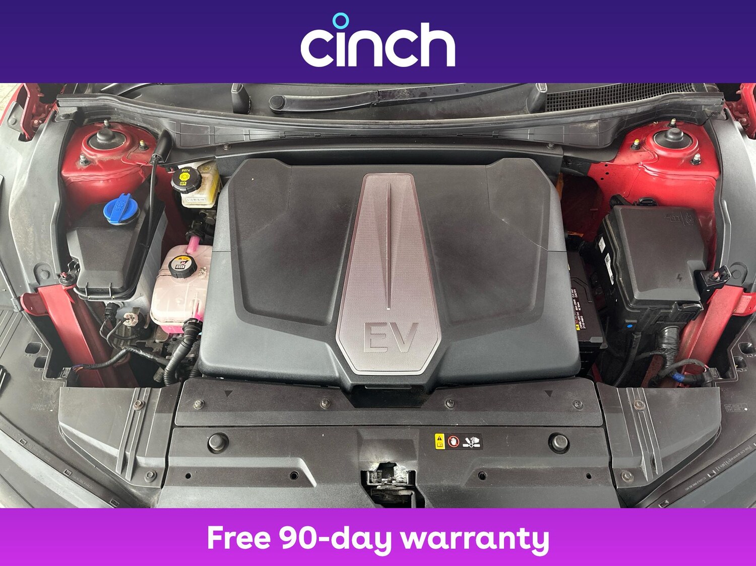 Used Kia EV6 2022 for sale - 76474943: Photo 23