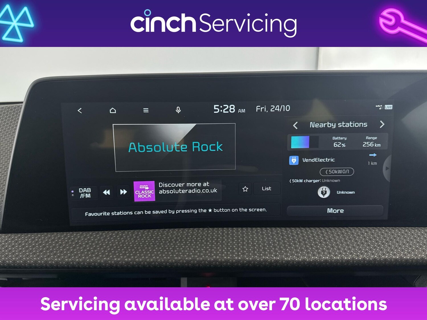 Used Kia EV6 2022 for sale - 76474943: Photo 31