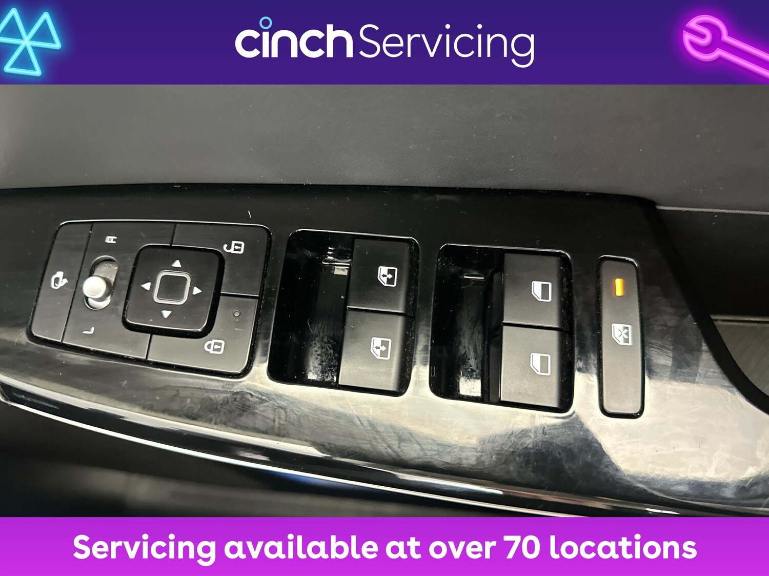 Used Kia EV6 2022 for sale - 76474943: Photo 36