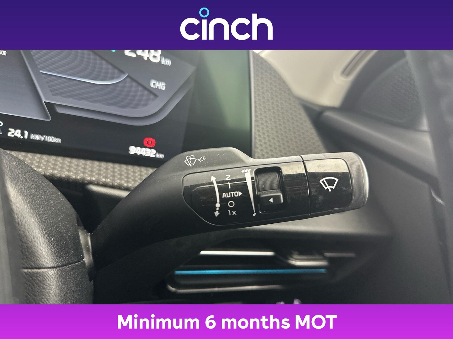 Used Kia EV6 2022 for sale - 76474943: Photo 37