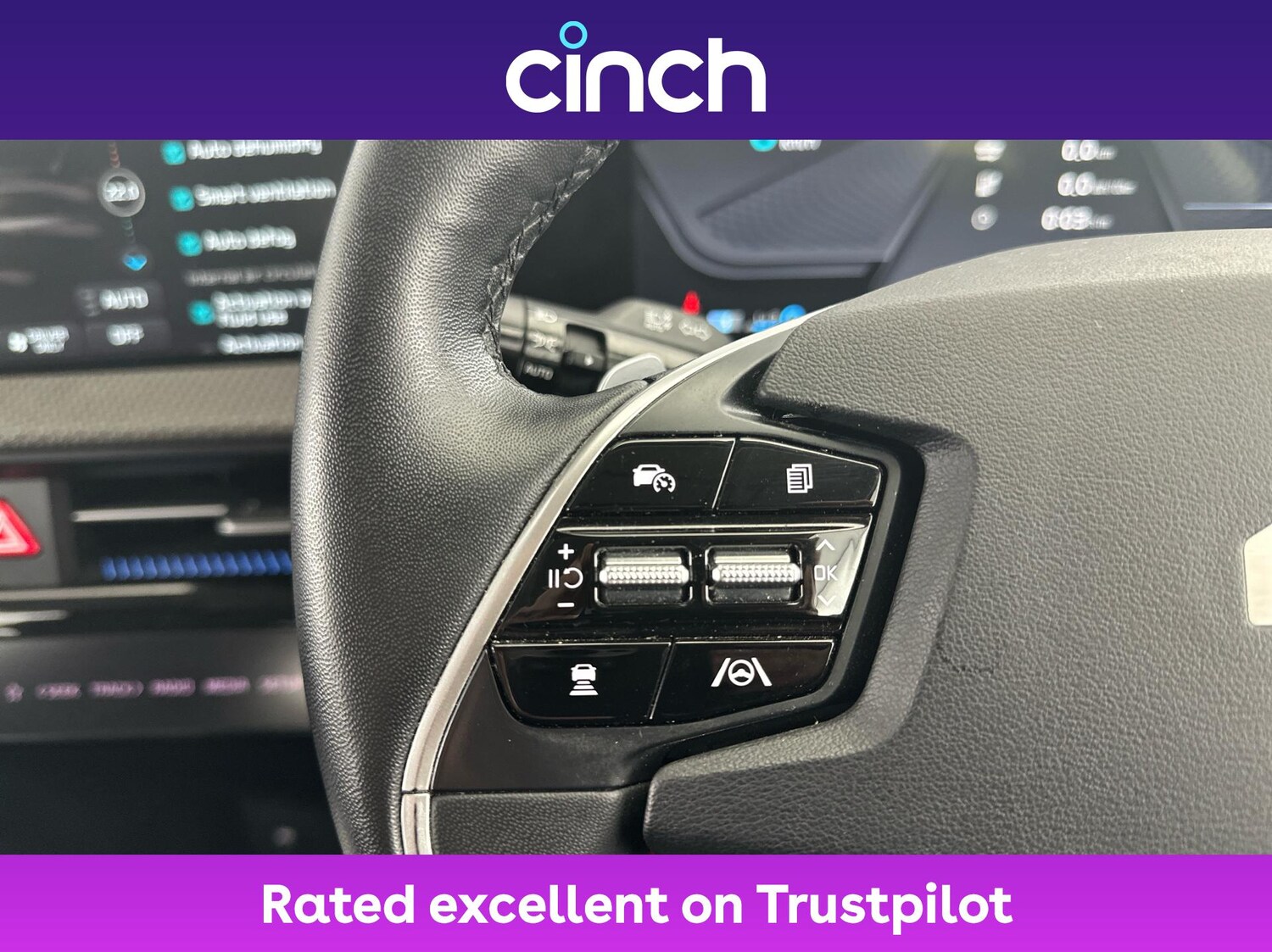 Used Kia EV6 2022 for sale - 76474943: Photo 38