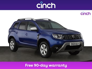 Dacia - Duster