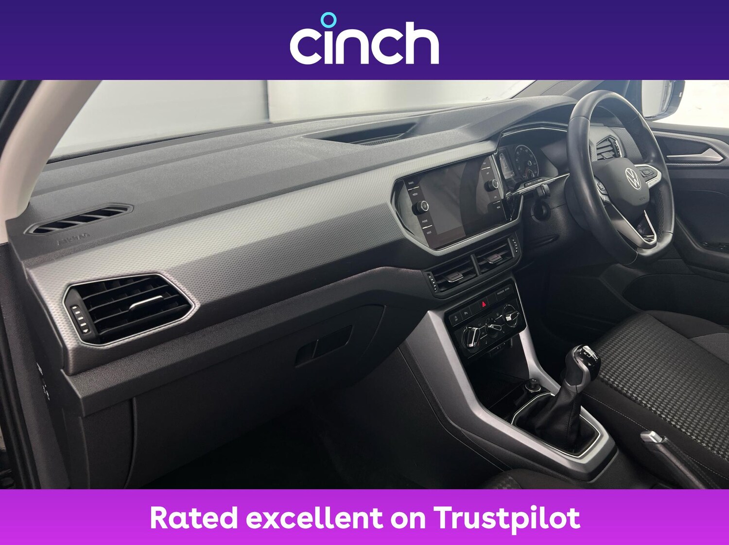 Used Volkswagen T-Cross 2022 for sale - 76082265: Photo 14