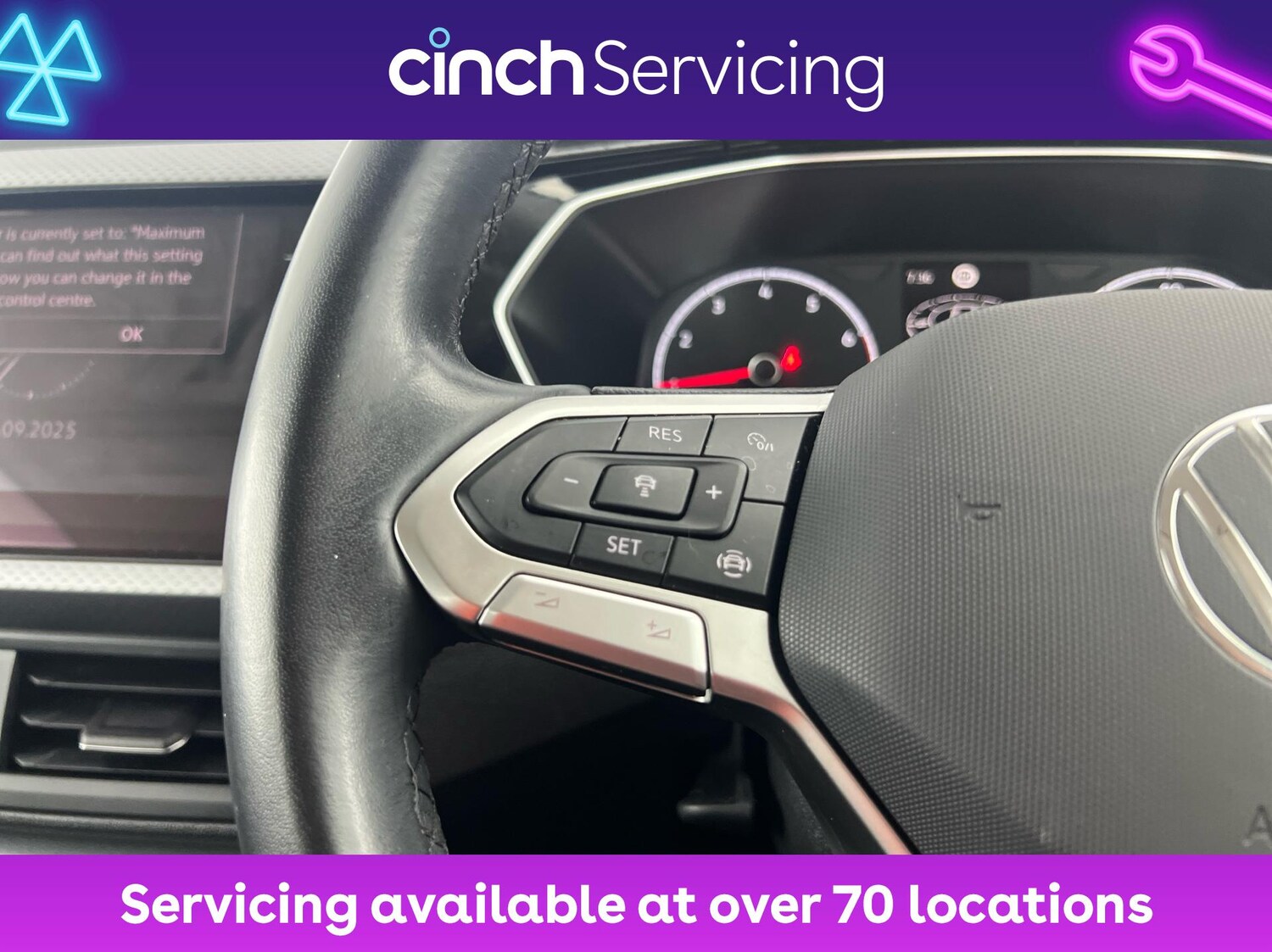 Used Volkswagen T-Cross 2022 for sale - 76082265: Photo 31