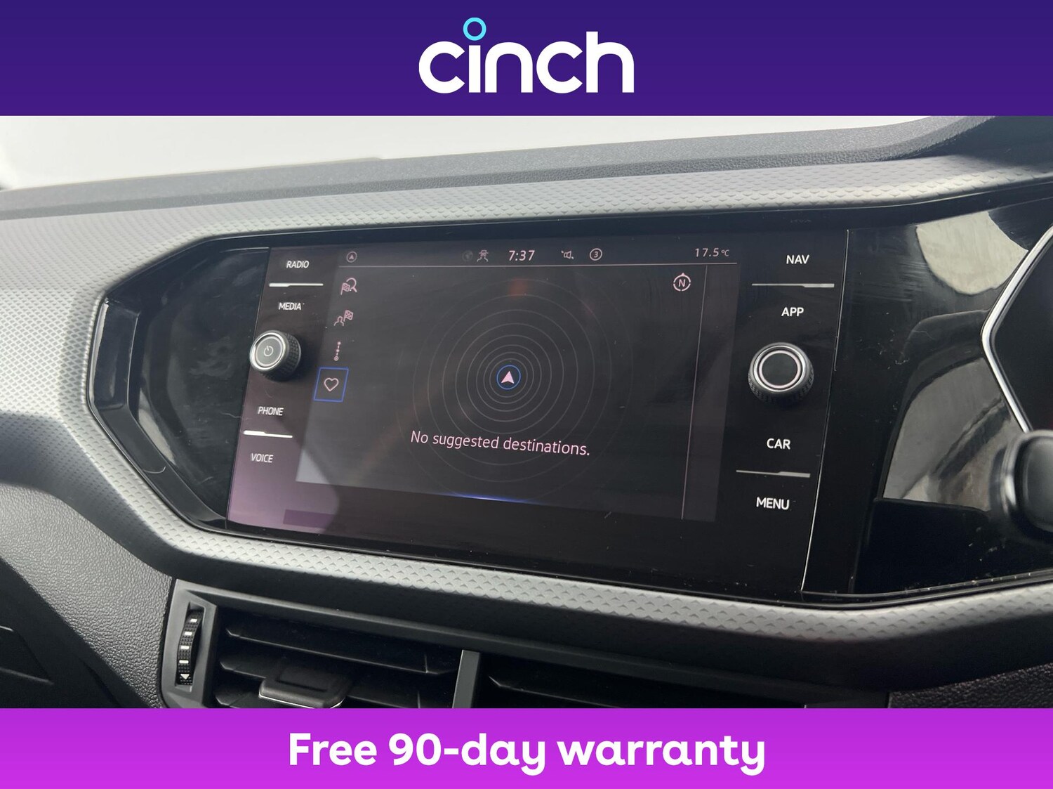 Used Volkswagen T-Cross 2022 for sale - 76082265: Photo 34