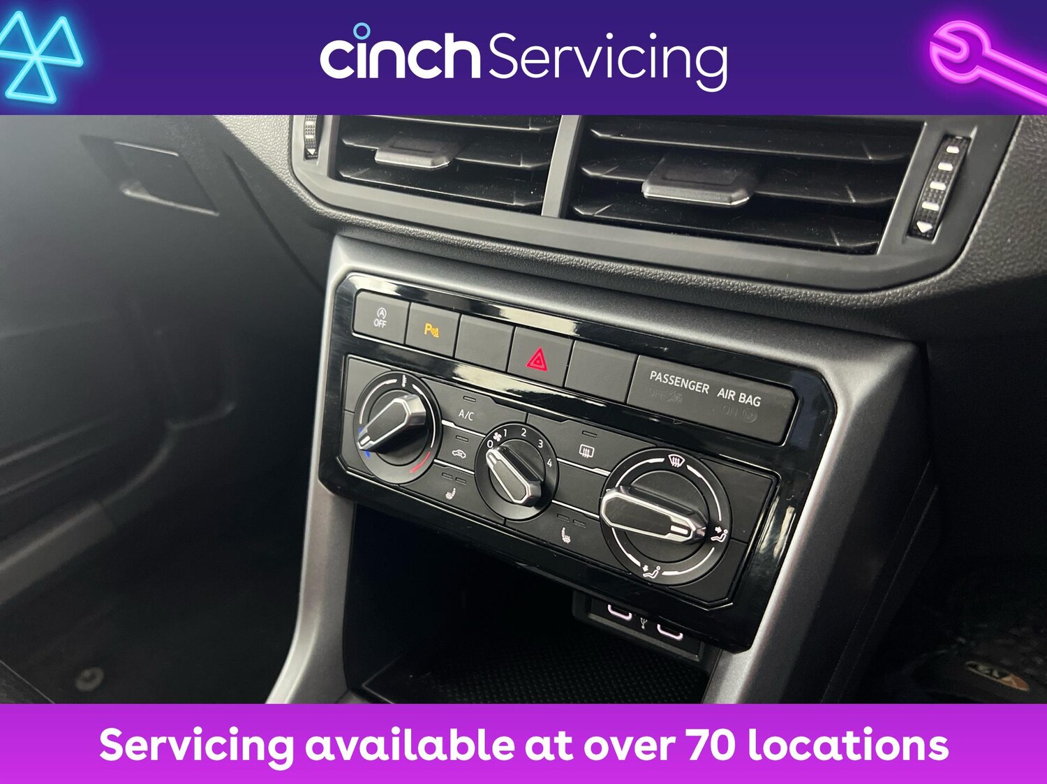 Used Volkswagen T-Cross 2022 for sale - 76082265: Photo 36