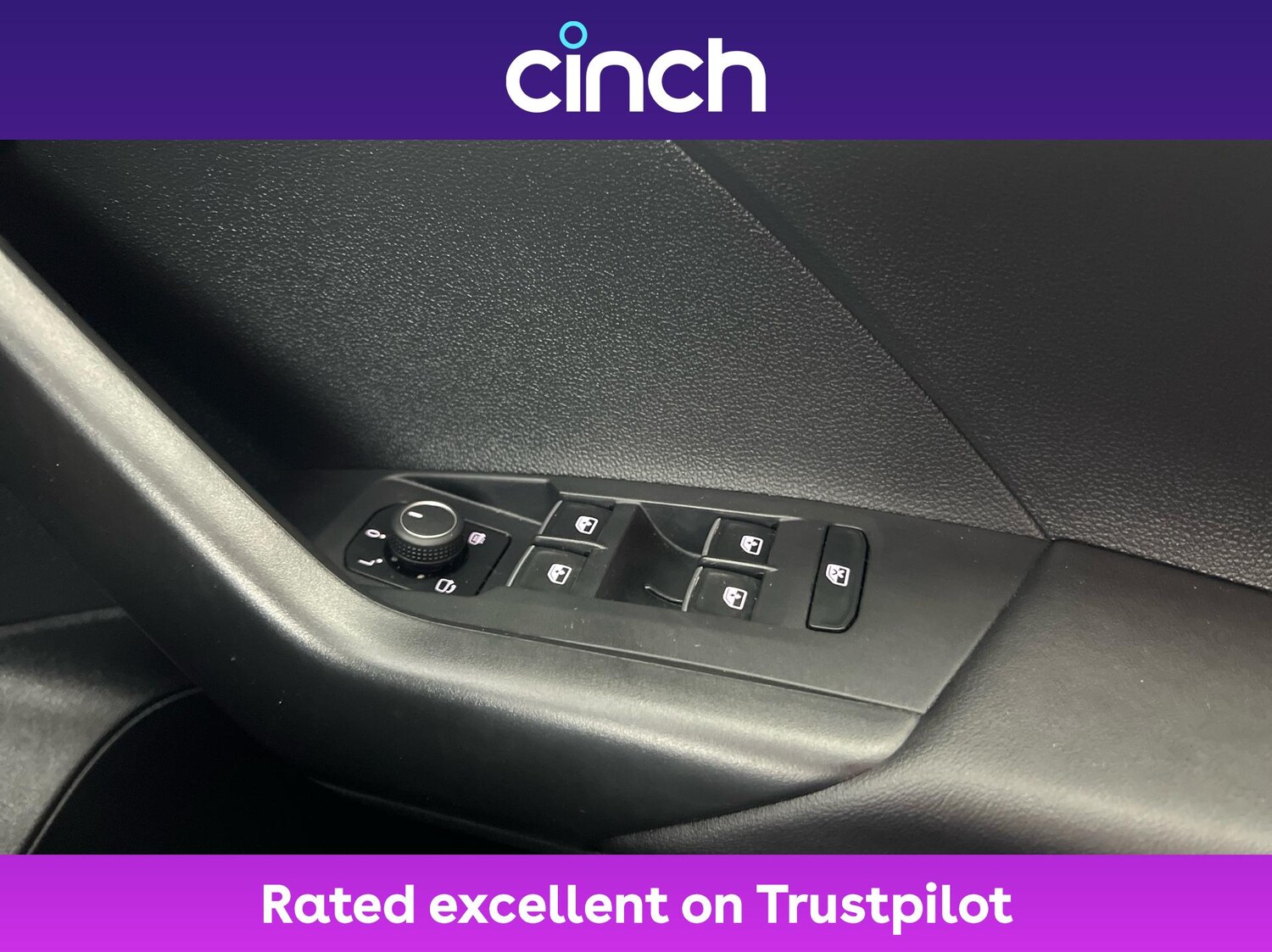 Used Volkswagen T-Cross 2022 for sale - 76082265: Photo 38