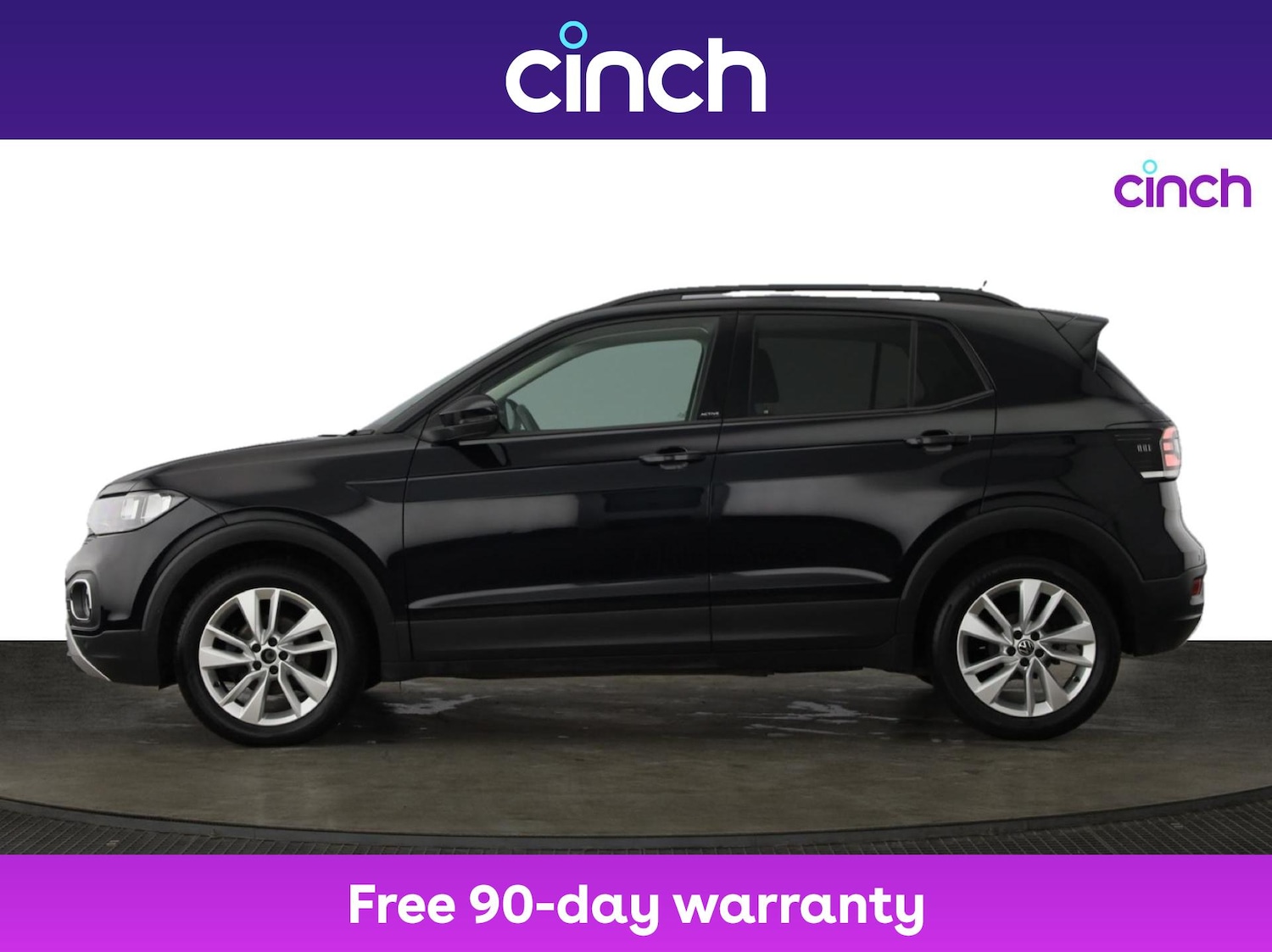 Used Volkswagen T-Cross 2022 for sale - 76082265: Photo 8