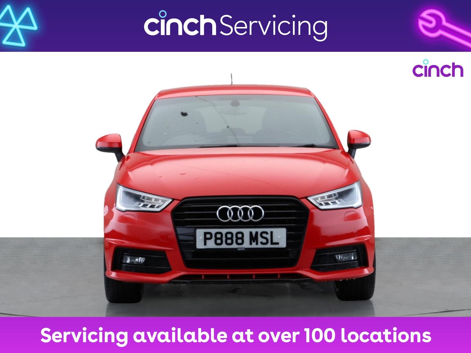 Used Audi A1 2017 for sale - 77075906: Photo 11