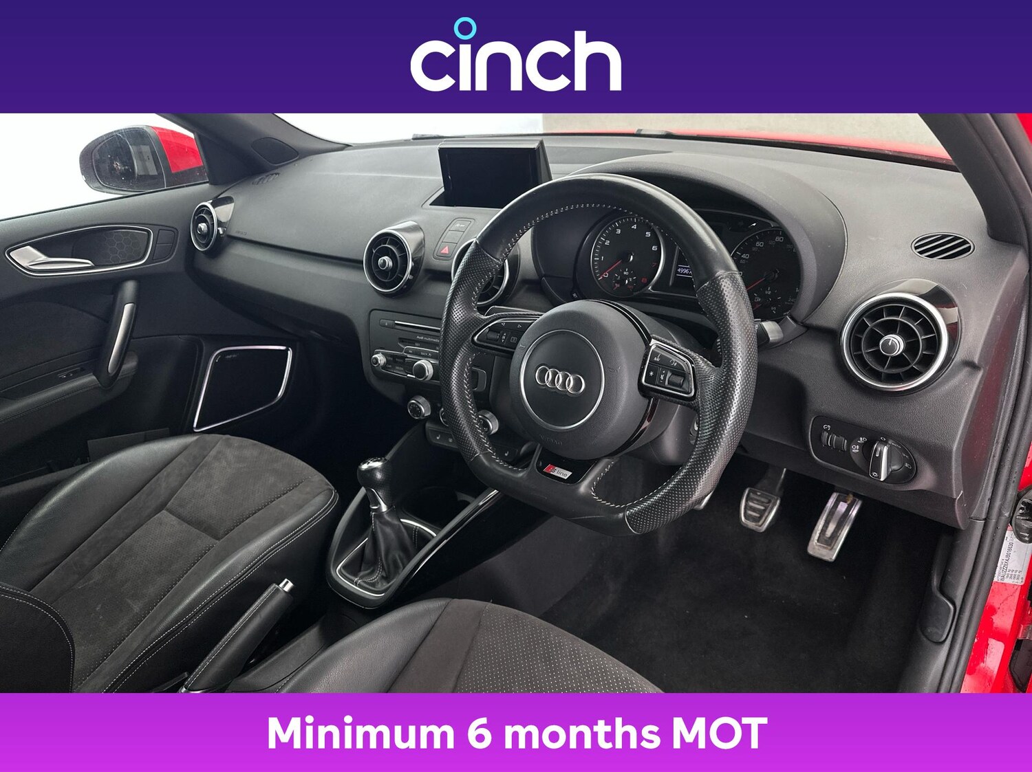 Used Audi A1 2017 for sale - 77075906: Photo 12