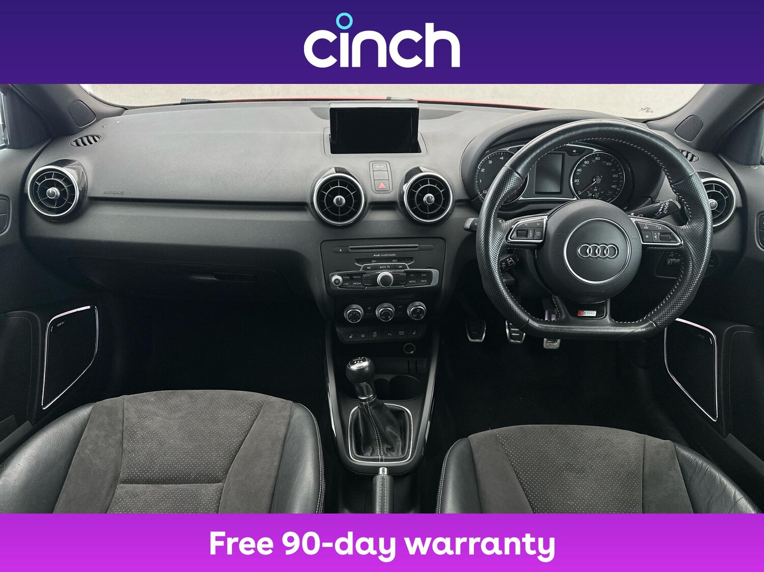 Used Audi A1 2017 for sale - 77075906: Photo 15