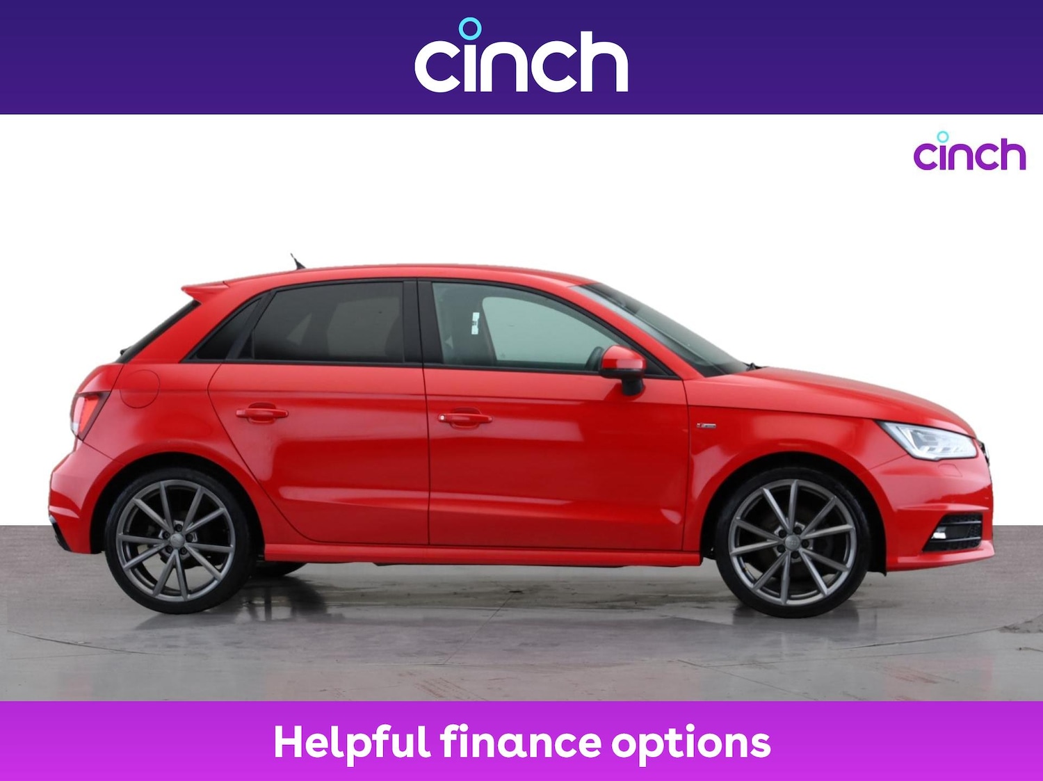Used Audi A1 2017 for sale - 77075906: Photo 2