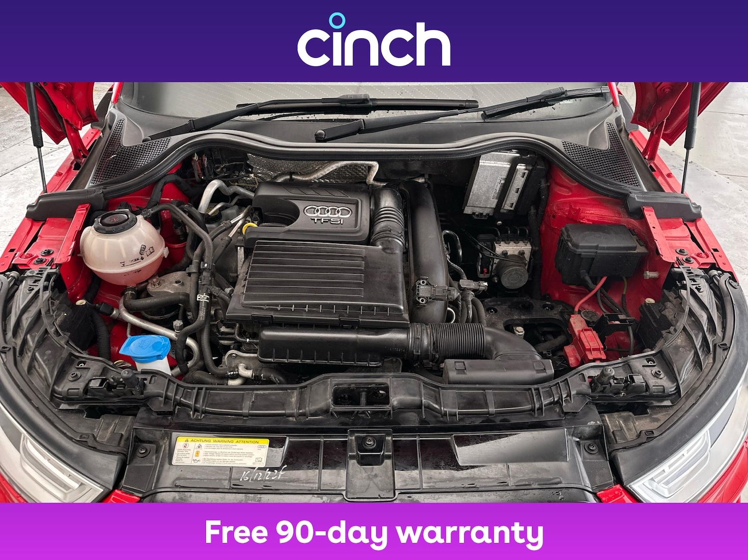 Used Audi A1 2017 for sale - 77075906: Photo 23