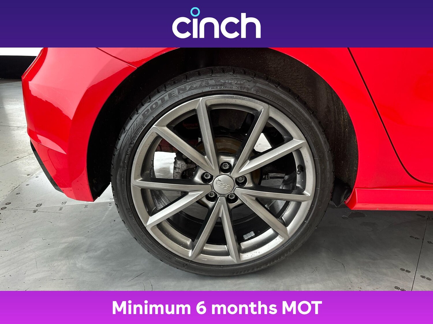 Used Audi A1 2017 for sale - 77075906: Photo 27