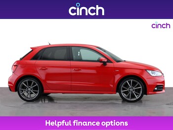 Used Audi A1 2017 for sale - 77075906: Photo