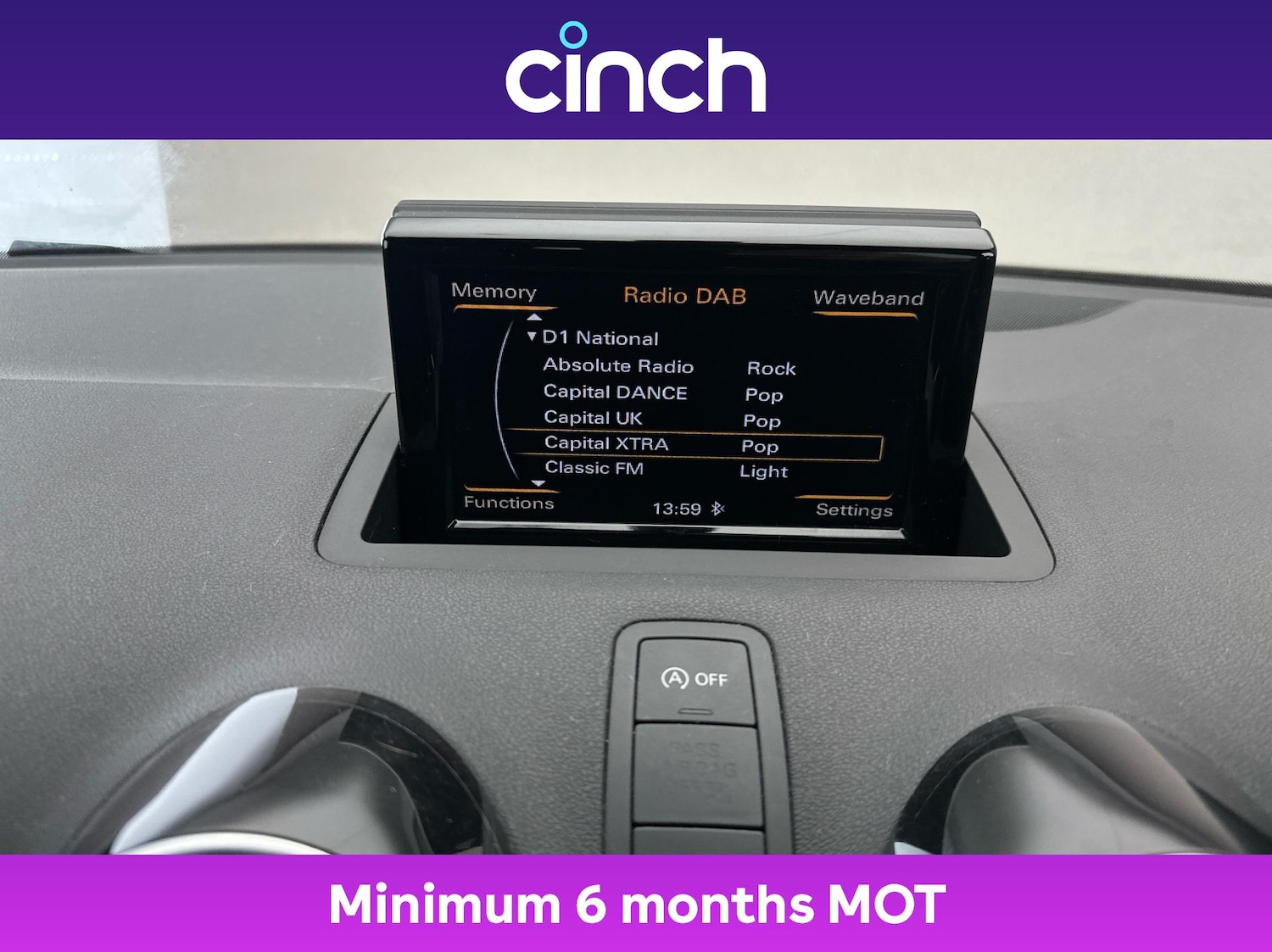 Used Audi A1 2017 for sale - 77075906: Photo 32