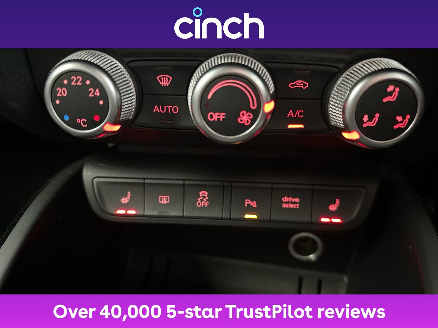 Used Audi A1 2017 for sale - 77075906: Photo 33