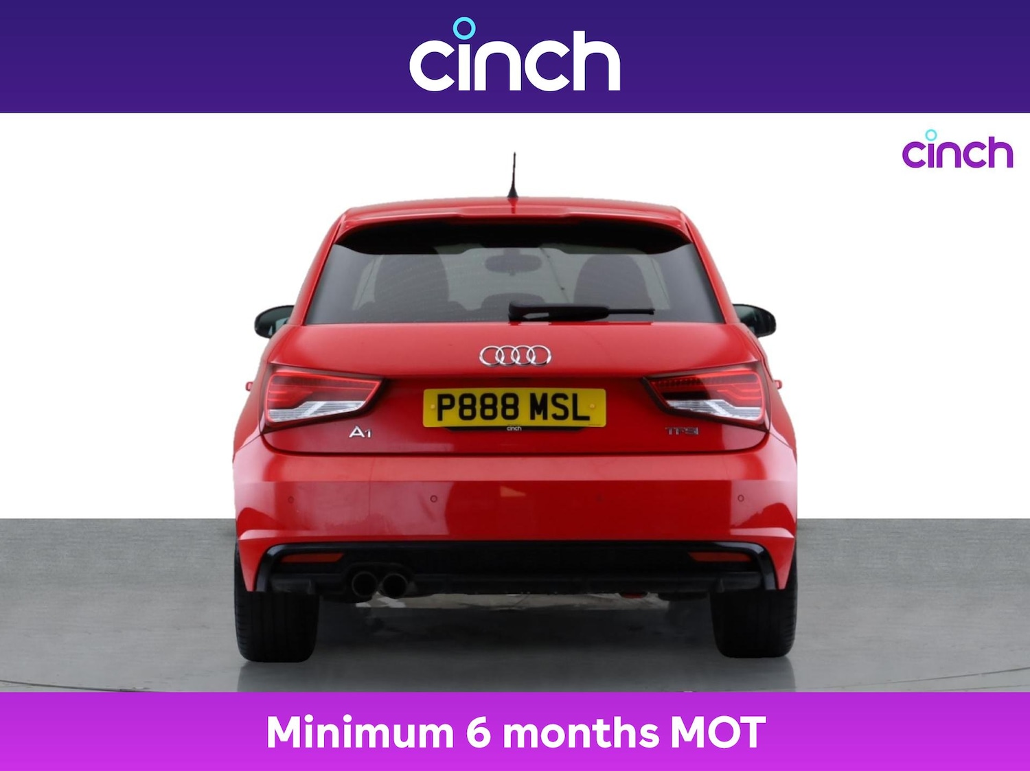 Used Audi A1 2017 for sale - 77075906: Photo 5