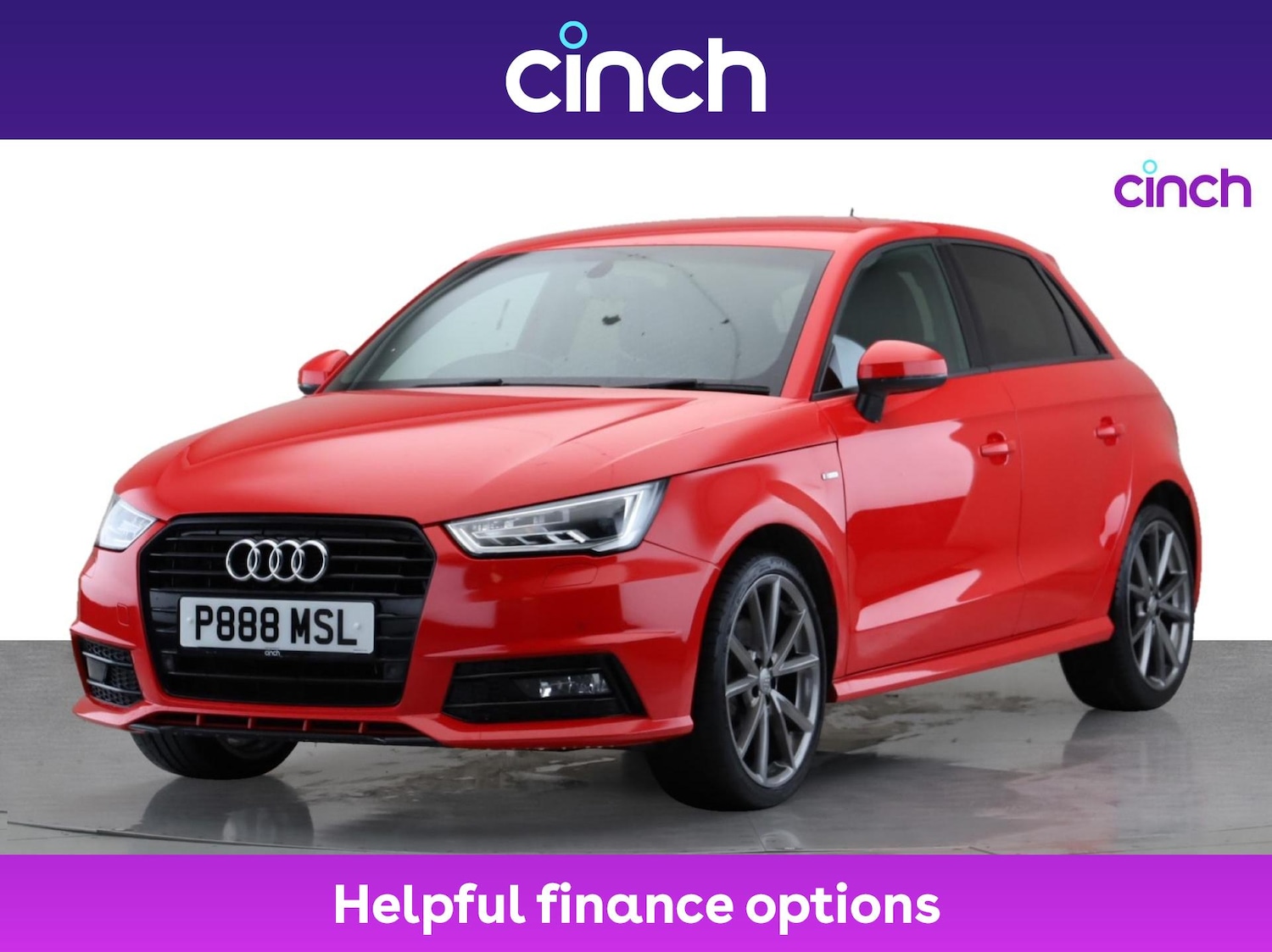 Used Audi A1 2017 for sale - 77075906: Photo 9