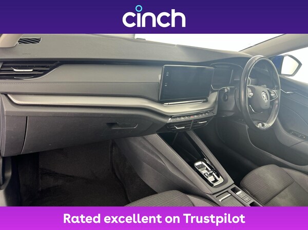 Used Skoda Octavia 2021 for sale - 75591296: Photo 14