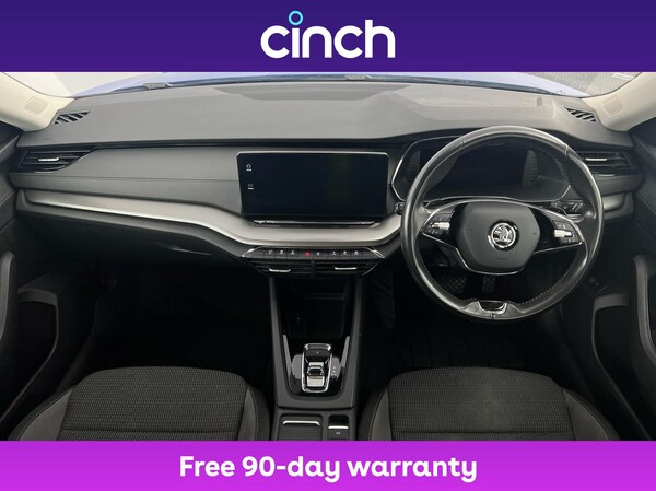 Used Skoda Octavia 2021 for sale - 75591296: Photo 15