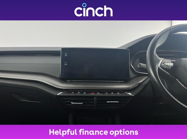 Used Skoda Octavia 2021 for sale - 75591296: Photo 17