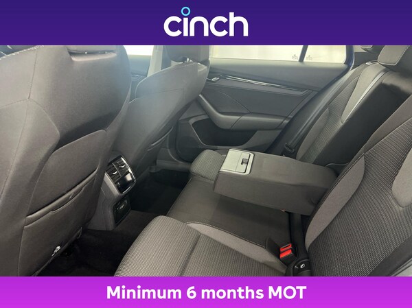 Used Skoda Octavia 2021 for sale - 75591296: Photo 20