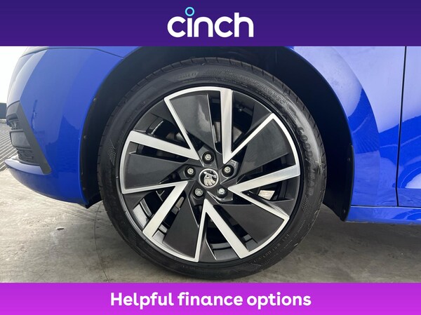 Used Skoda Octavia 2021 for sale - 75591296: Photo 24
