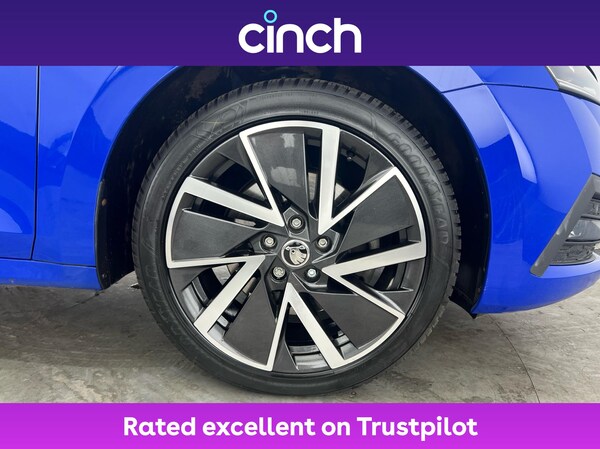 Used Skoda Octavia 2021 for sale - 75591296: Photo 28