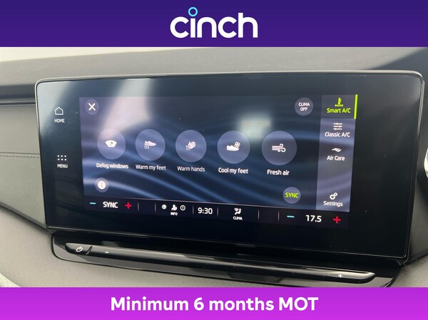 Used Skoda Octavia 2021 for sale - 75591296: Photo 32