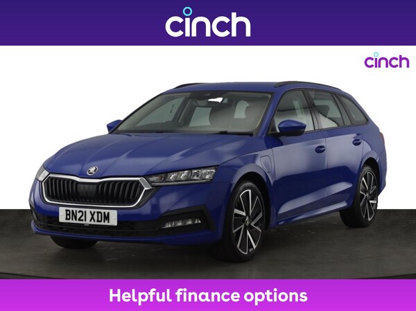 Used Skoda Octavia 2021 for sale - 75591296: Photo 9