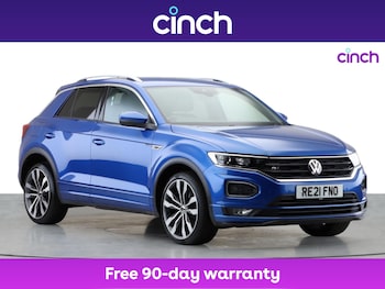 Volkswagen - T-Roc